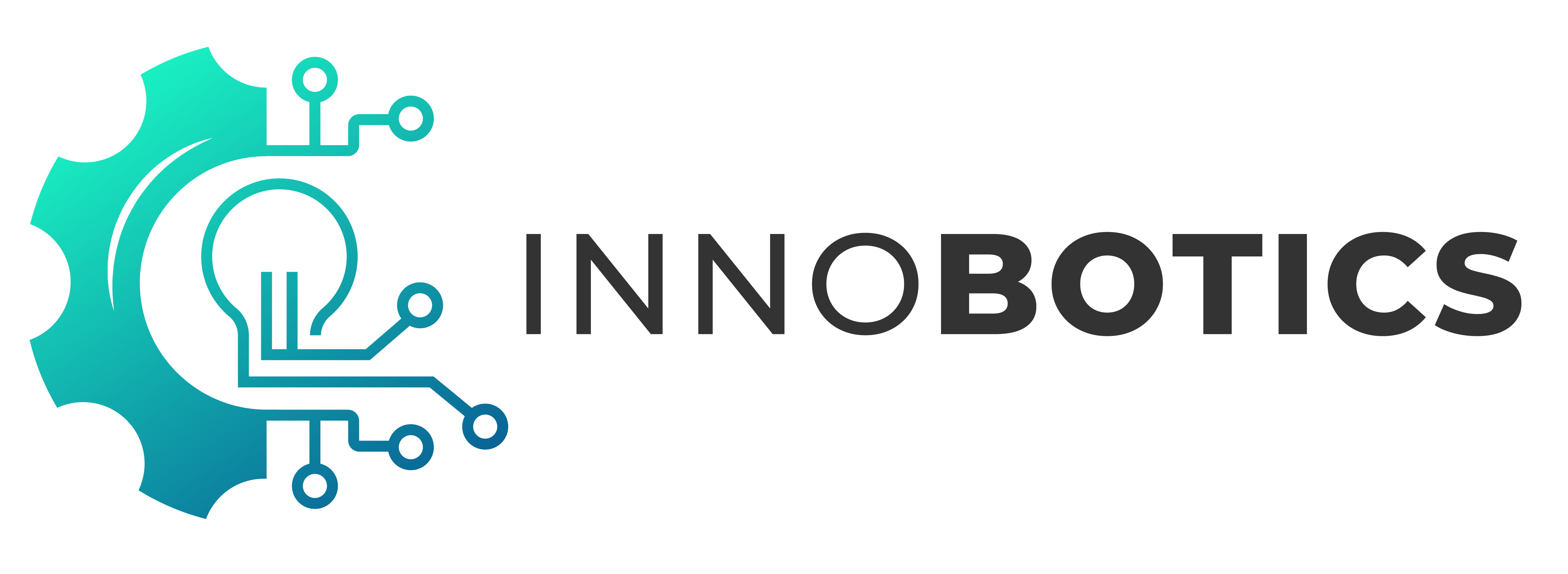 Logo Innobotics längst