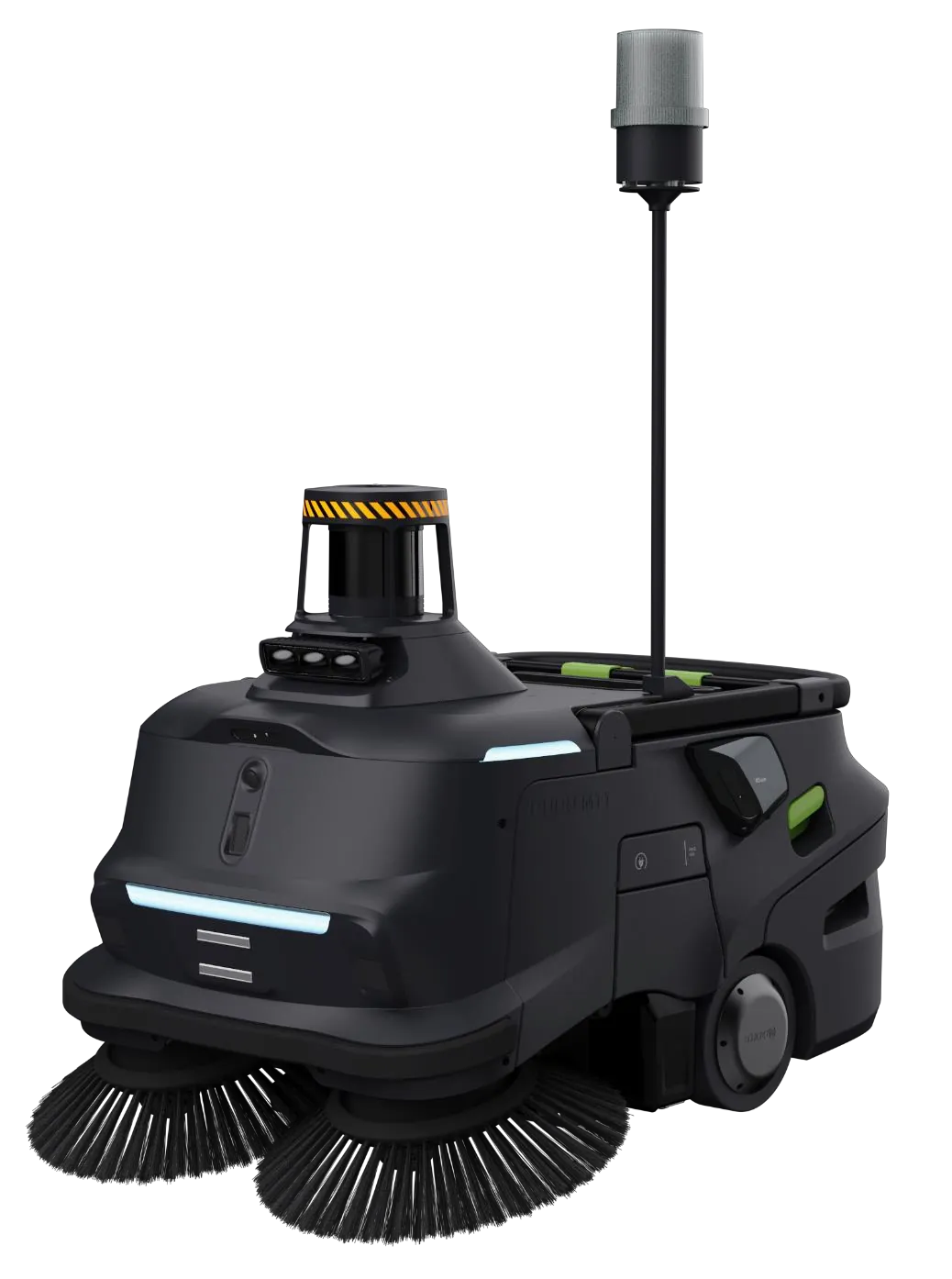 Pudu MT1 Max
