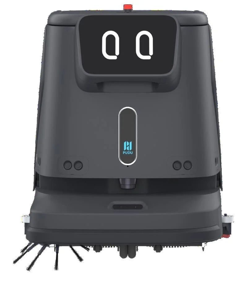 Pudu CC1 Reinigungsroboter